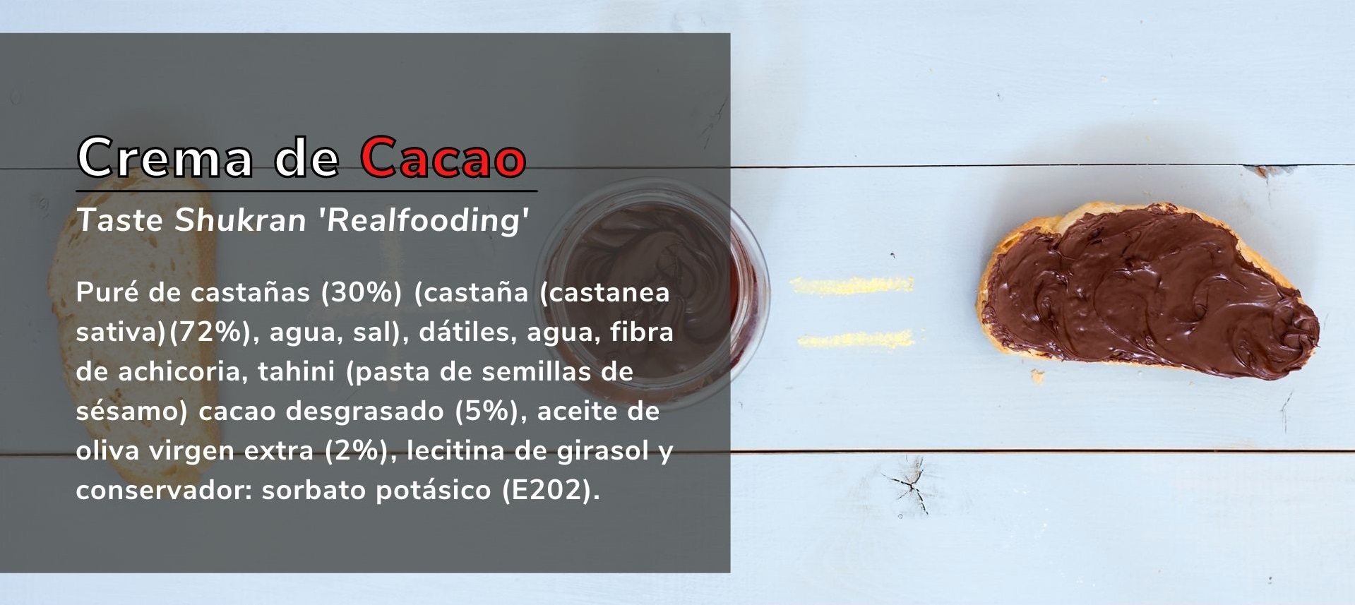 Crema-de-cacao-Realfooding-Review-Ingredientes